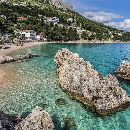 Perla Appartamento Mimice