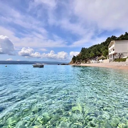 Appartamento Perla Mimice