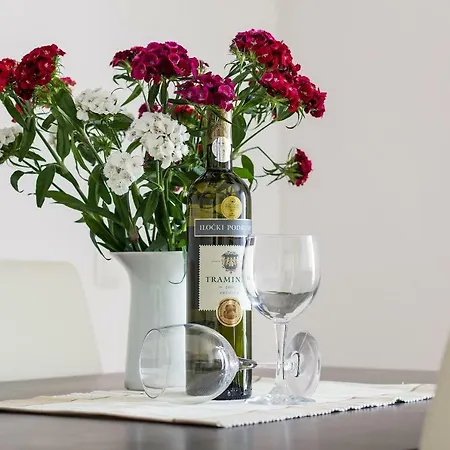 Perla Appartamento *