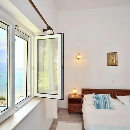 Perla Apartment *