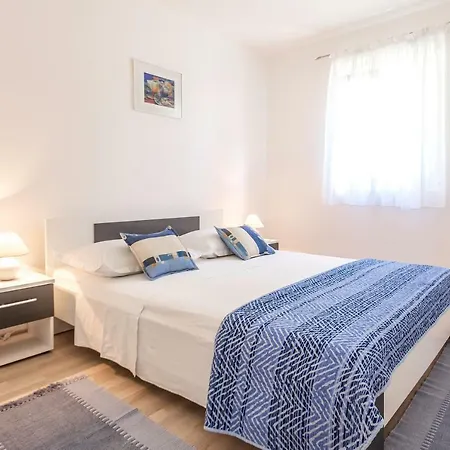Perla Apartment