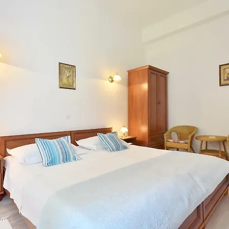 Apartment Perla