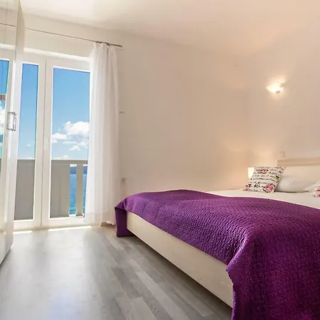 Perla Apartment Mimice