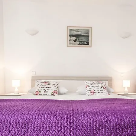 Apartmán Perla Mimice