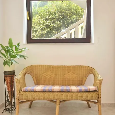 Apartment Perla *