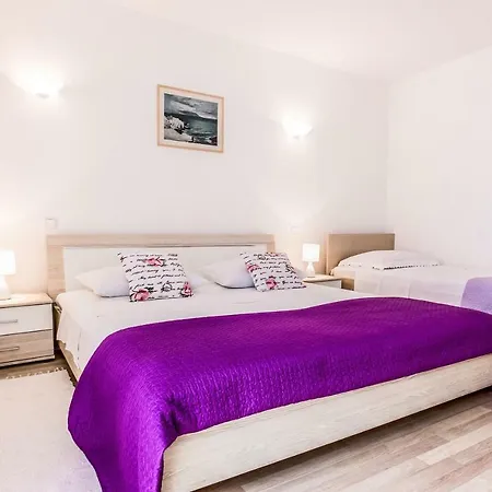 Perla Apartmán *