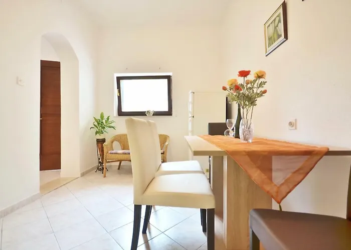 Lejlighed Perla Mimice